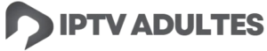 logo iptv adultes
