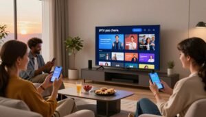 abonnement iptv pas cher