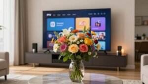 bouquet adulte IPTV sécurisé France