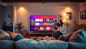 Quelle appli IPTV sur Smart TV ?