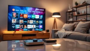 abonnement iptv avec chaine adulte​