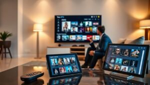 chaine pour adulte sur iptv​