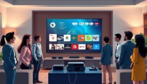 iptv comment cela fonctionne