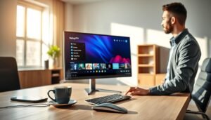 IPTV stream player Windows