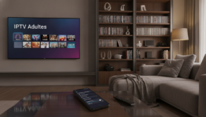 chaines adulte iptv