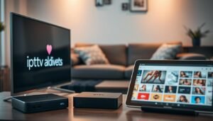 iptv chaînes adultes